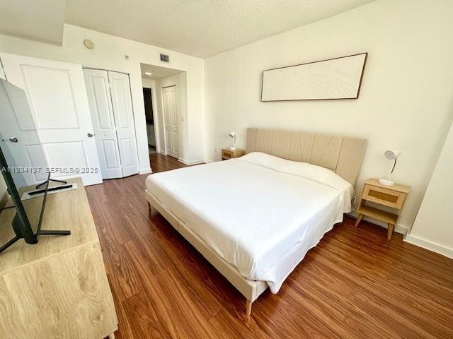 601 NE 23rd St #1106, Miami FL 33137
