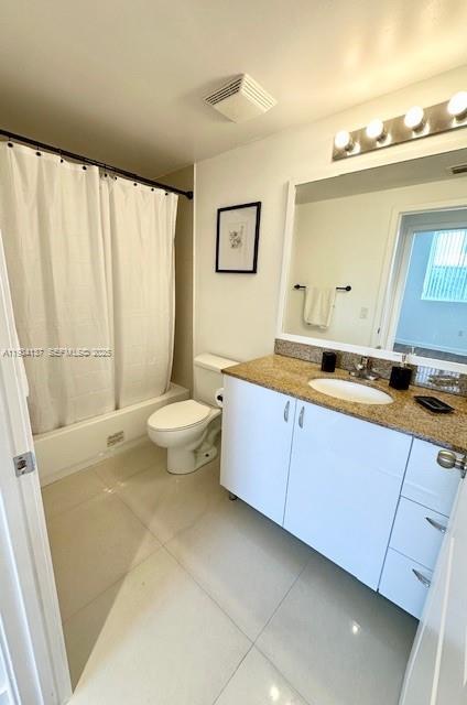 601 NE 23rd St #1106, Miami FL 33137