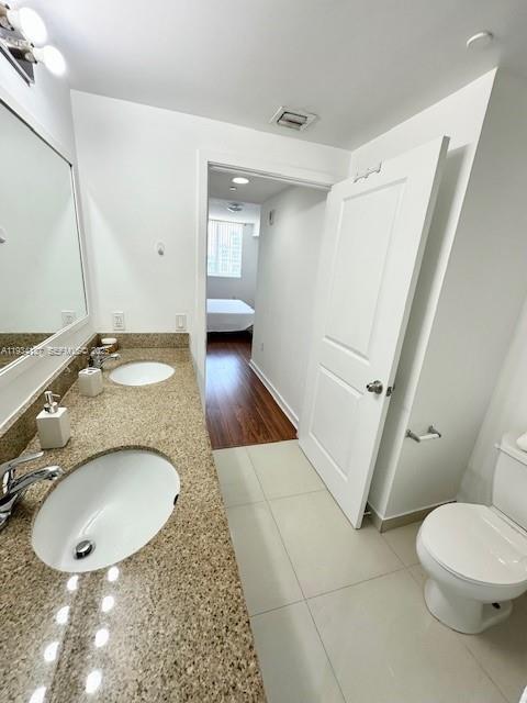 601 NE 23rd St #1106, Miami FL 33137