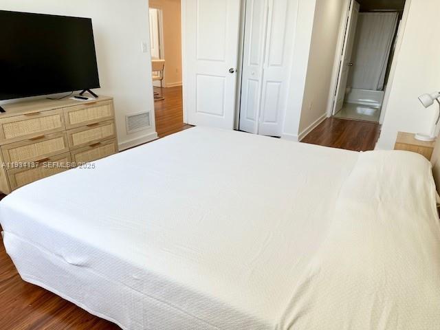 601 NE 23rd St #1106, Miami FL 33137