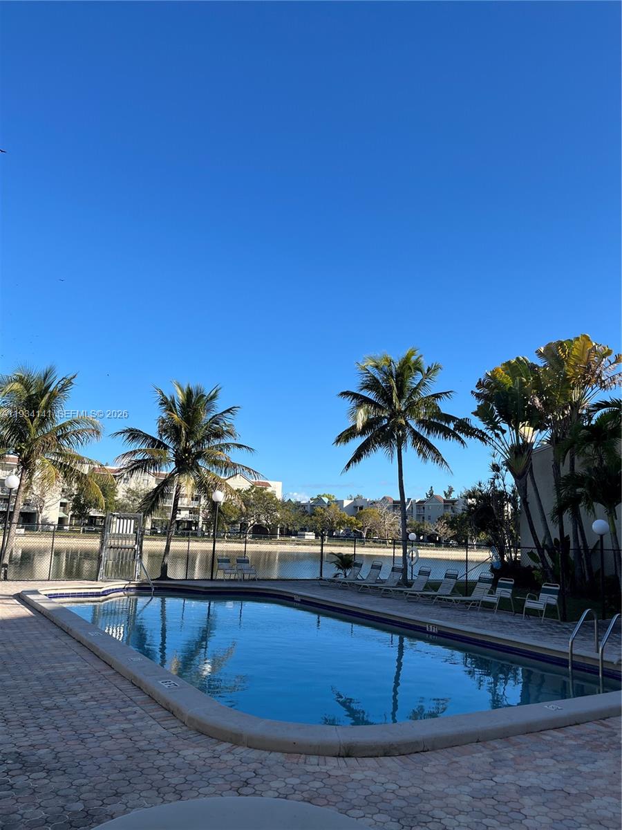 21121 SW 85th Ave #311, Cutler Bay FL 33189