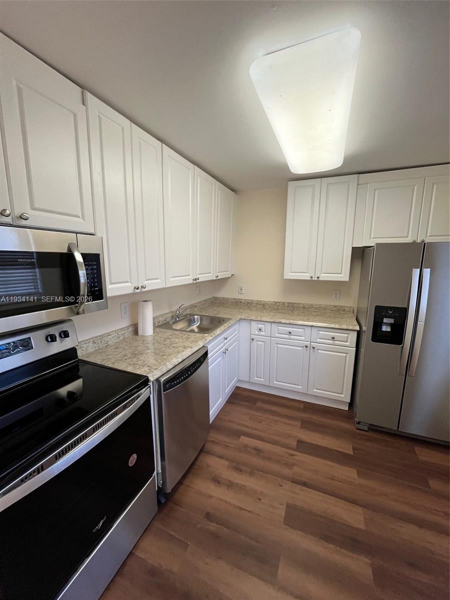 21121 SW 85th Ave #311, Cutler Bay FL 33189