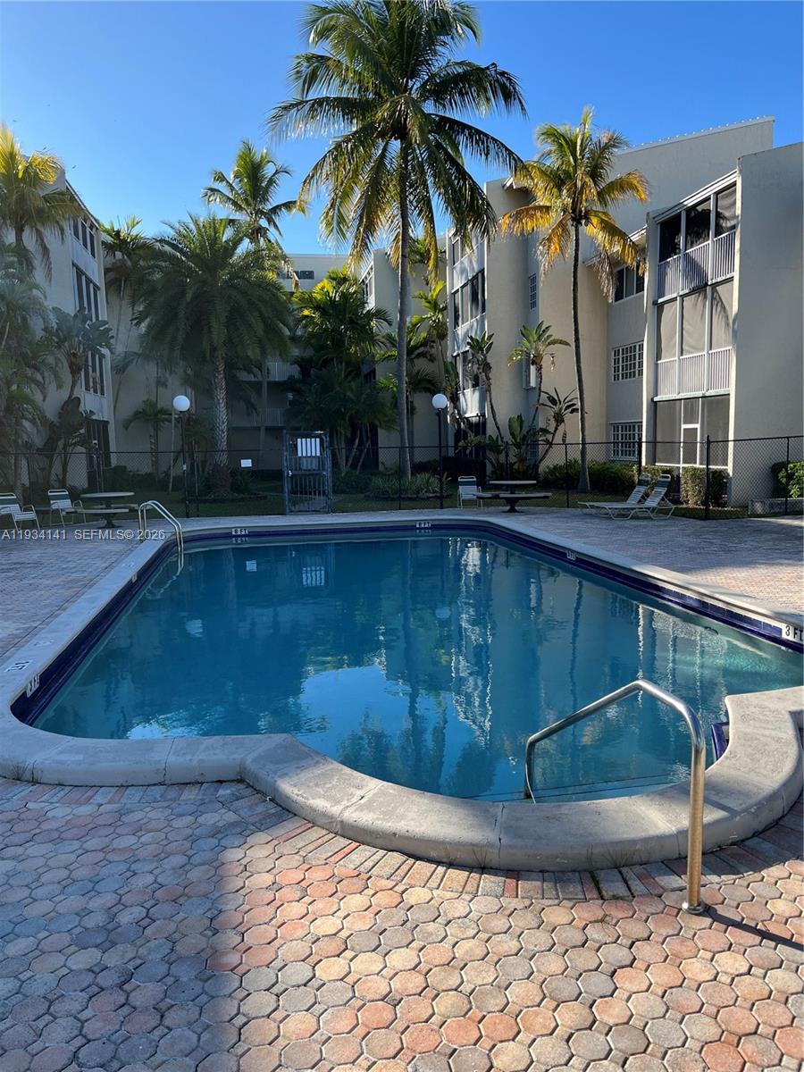 21121 SW 85th Ave #311, Cutler Bay FL 33189