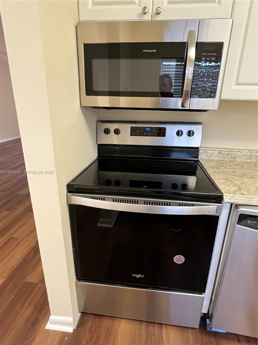 21121 SW 85th Ave #311, Cutler Bay FL 33189