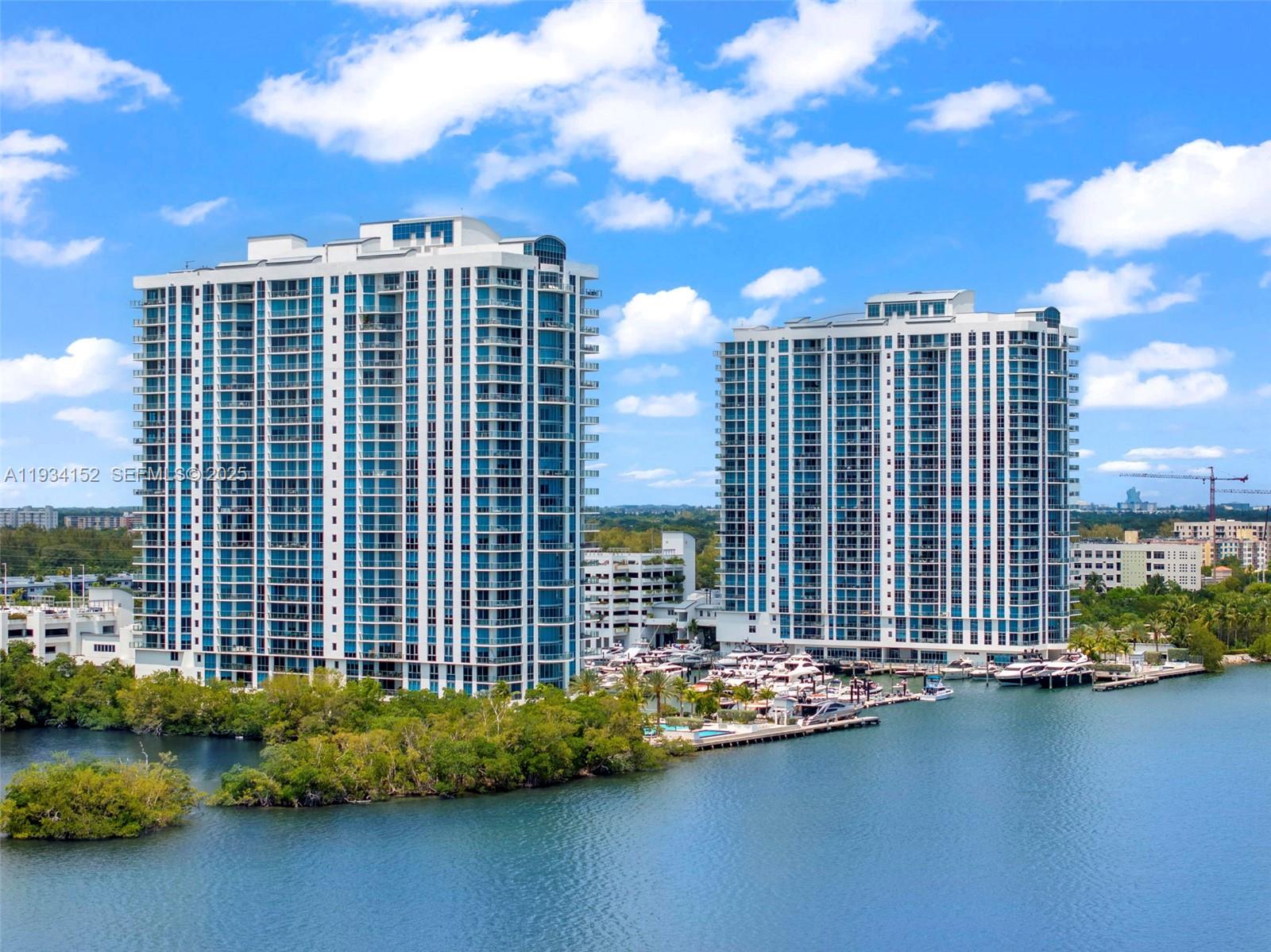17111 Biscayne Blvd #1110, North Miami Beach FL 33160