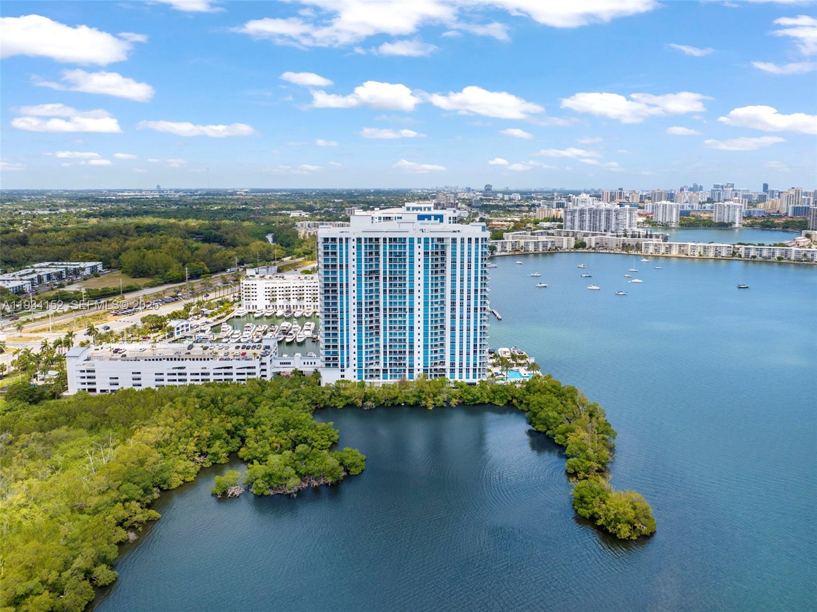 17111 Biscayne Blvd #1110, North Miami Beach FL 33160