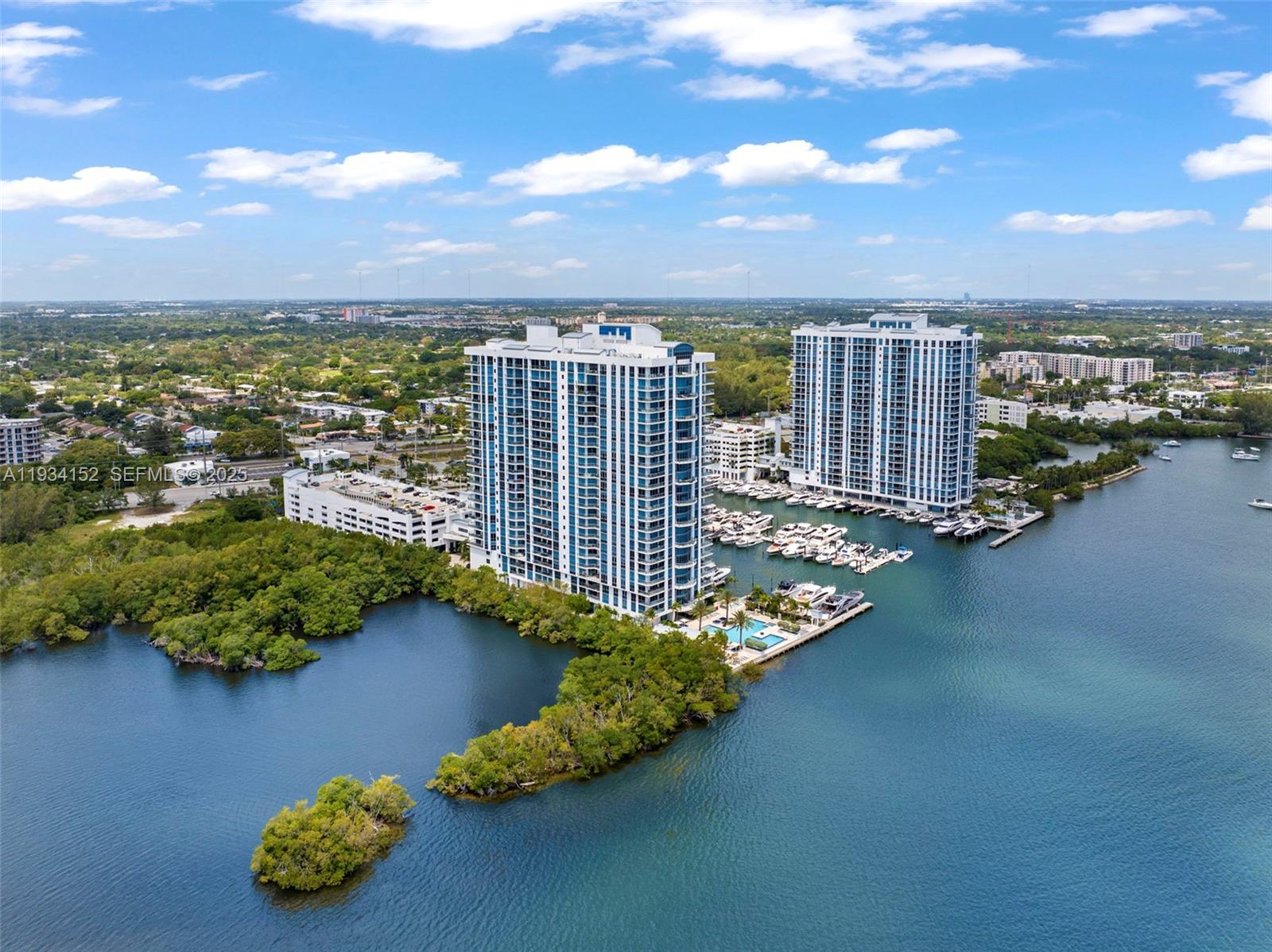 17111 Biscayne Blvd #1110, North Miami Beach FL 33160