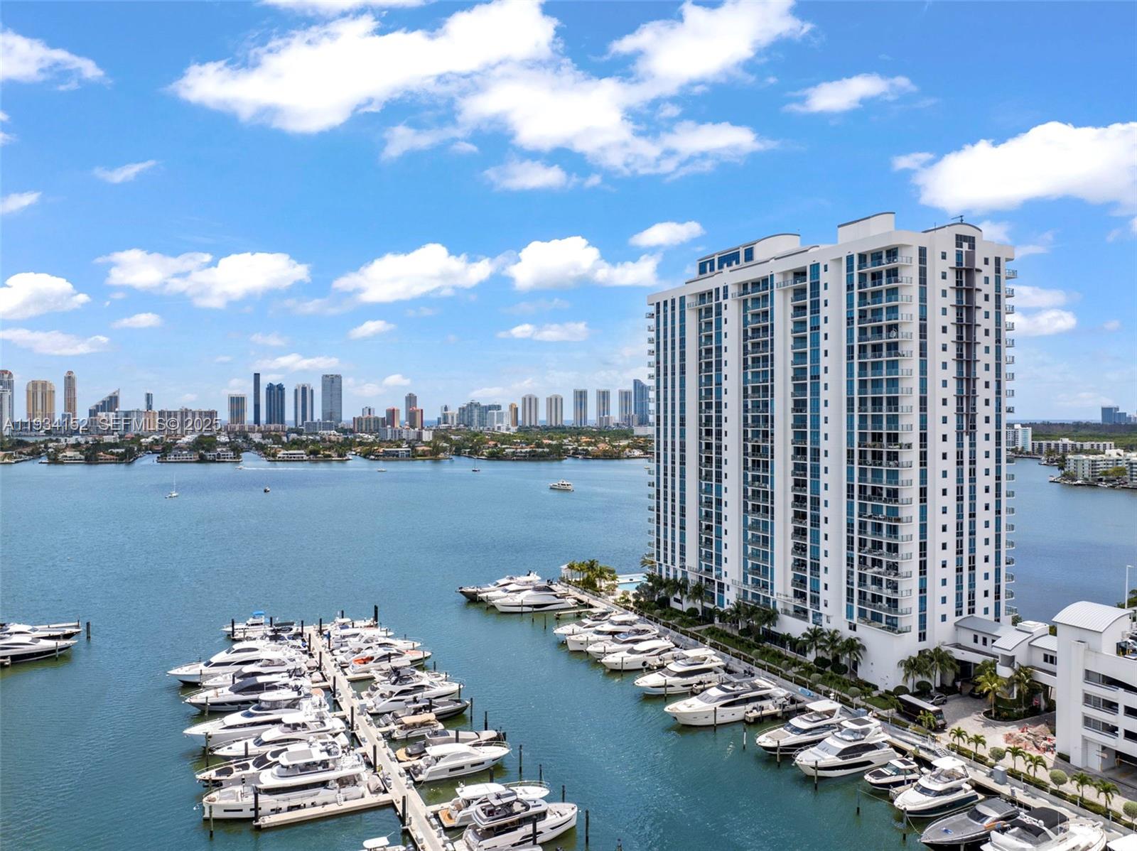 17111 Biscayne Blvd #1110, North Miami Beach FL 33160