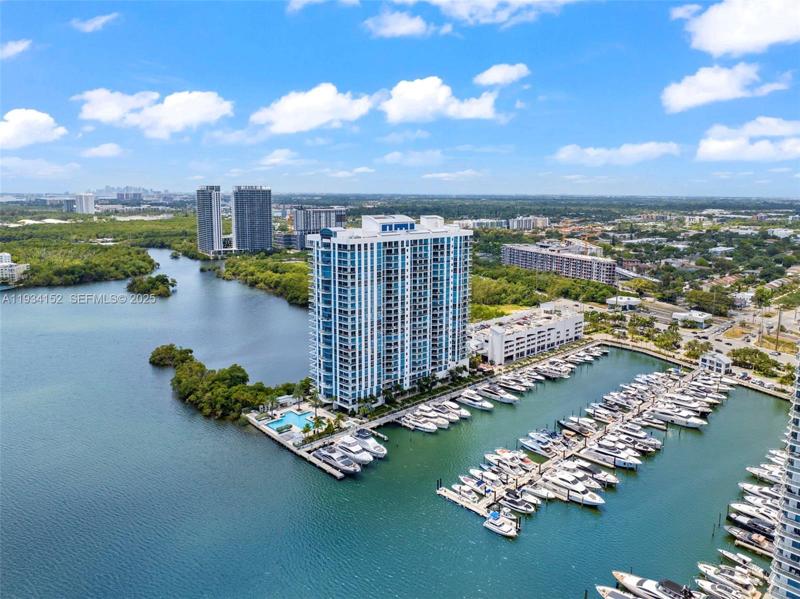 17111 Biscayne Blvd #1110, North Miami Beach FL 33160