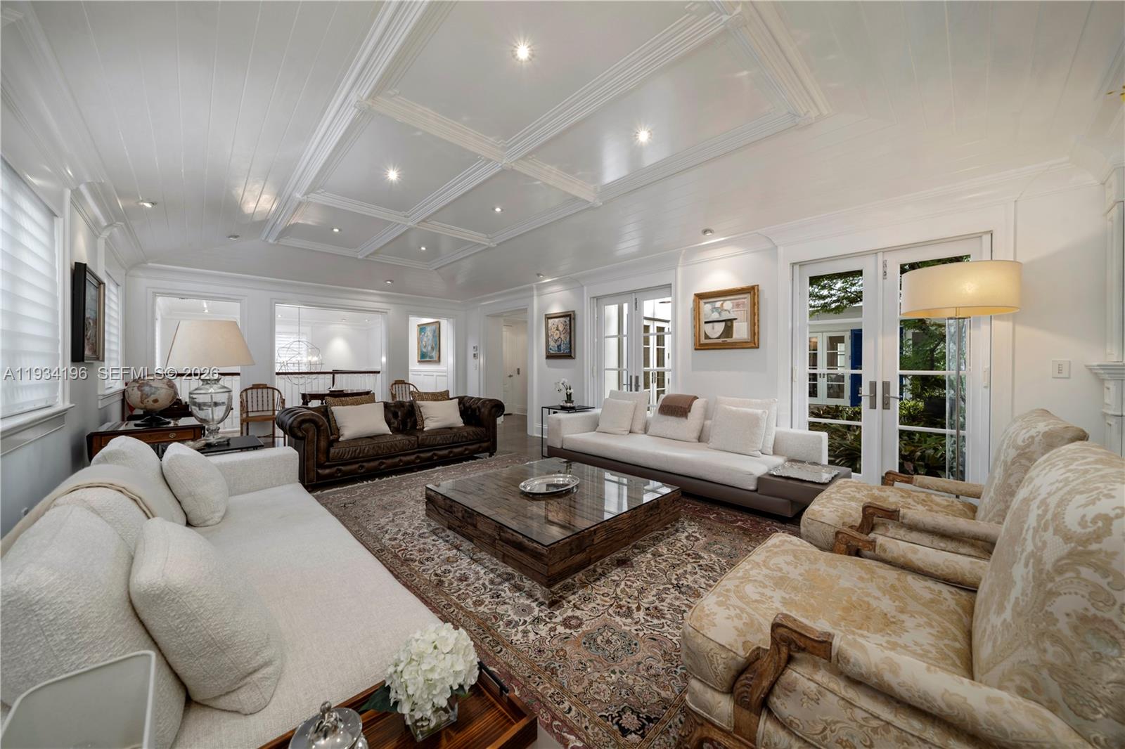 100 Cape Florida Dr, Key Biscayne FL 33149