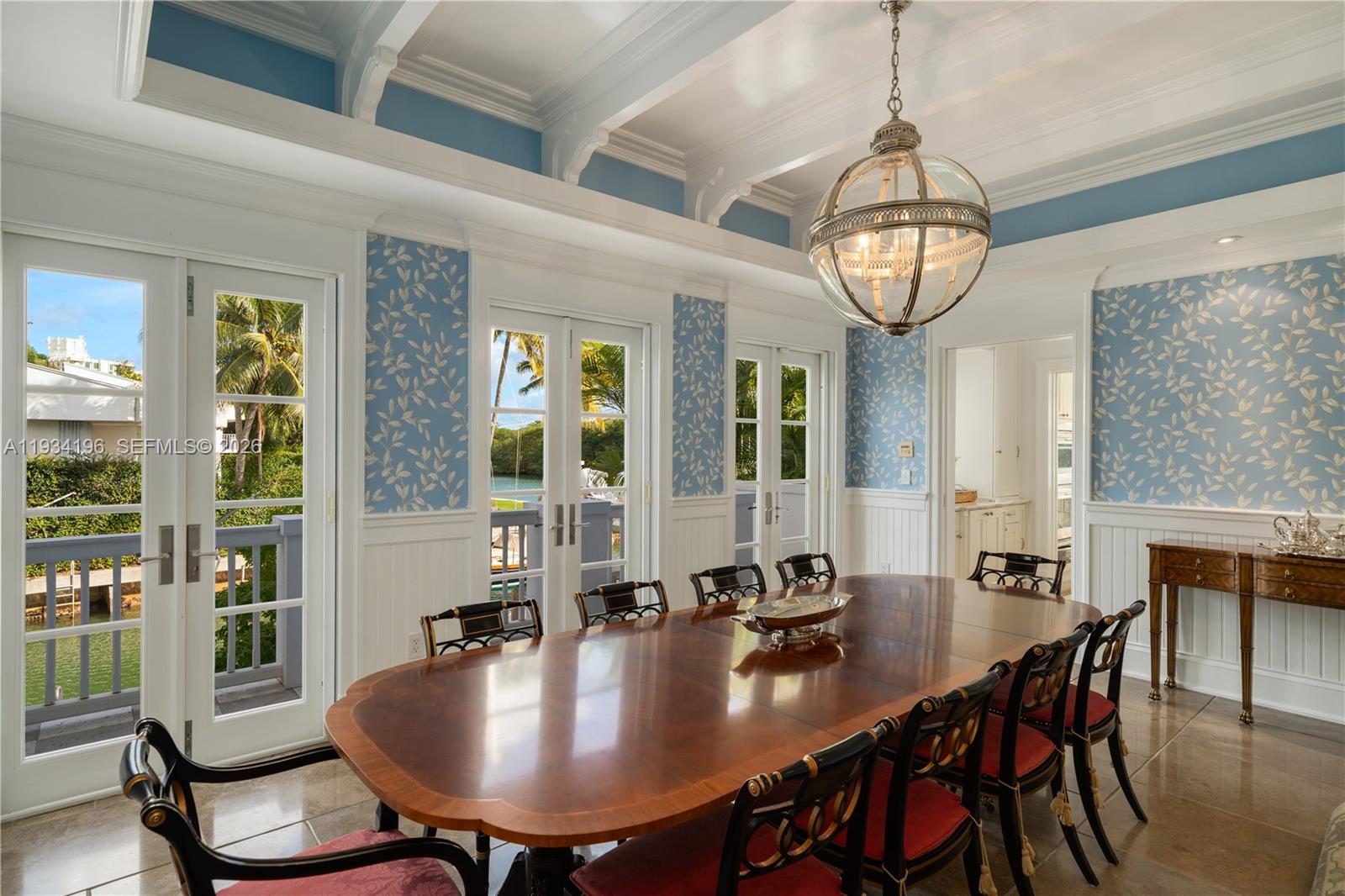 100 Cape Florida Dr, Key Biscayne FL 33149