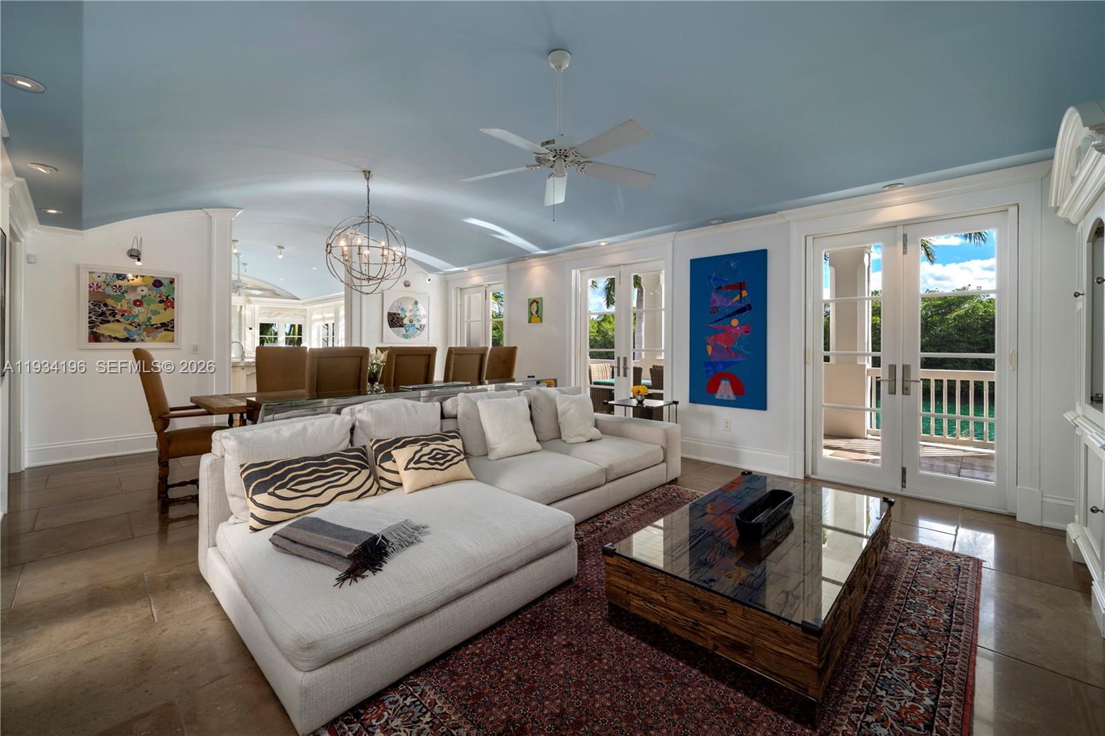 100 Cape Florida Dr, Key Biscayne FL 33149