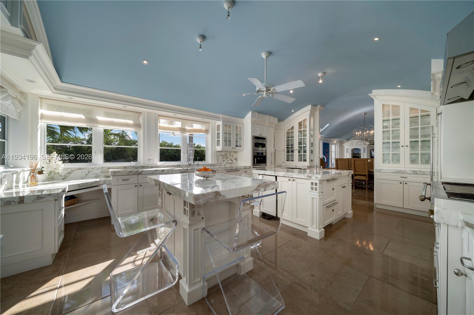 100 Cape Florida Dr, Key Biscayne FL 33149