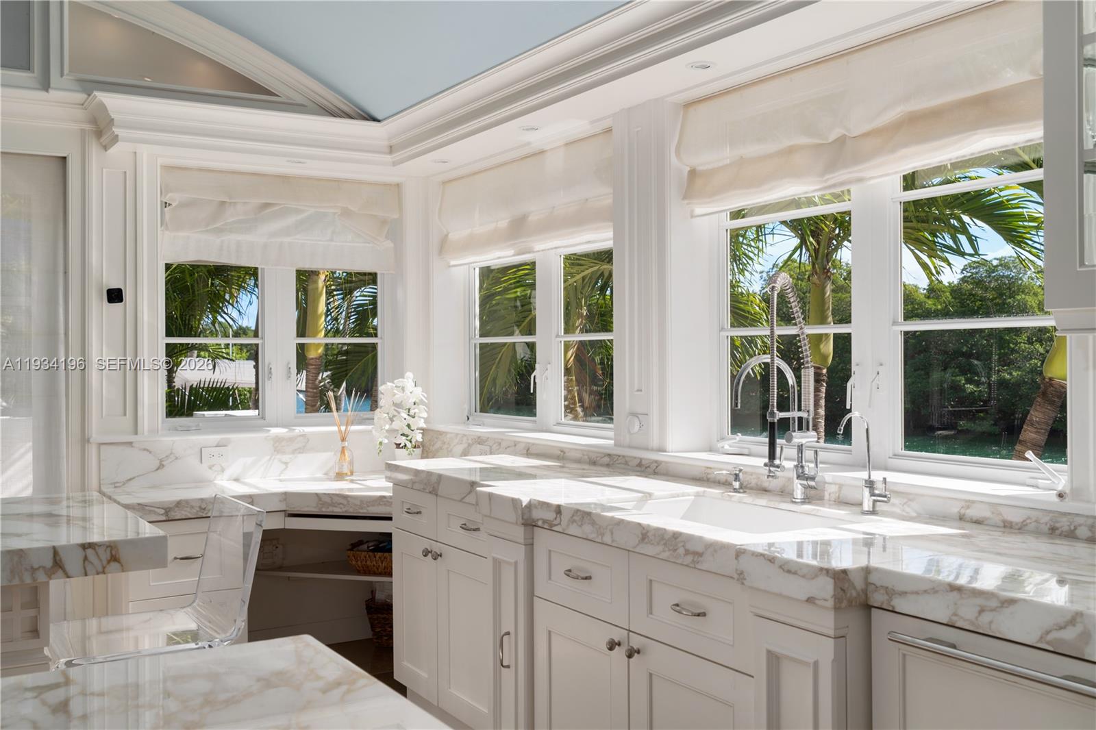 100 Cape Florida Dr, Key Biscayne FL 33149
