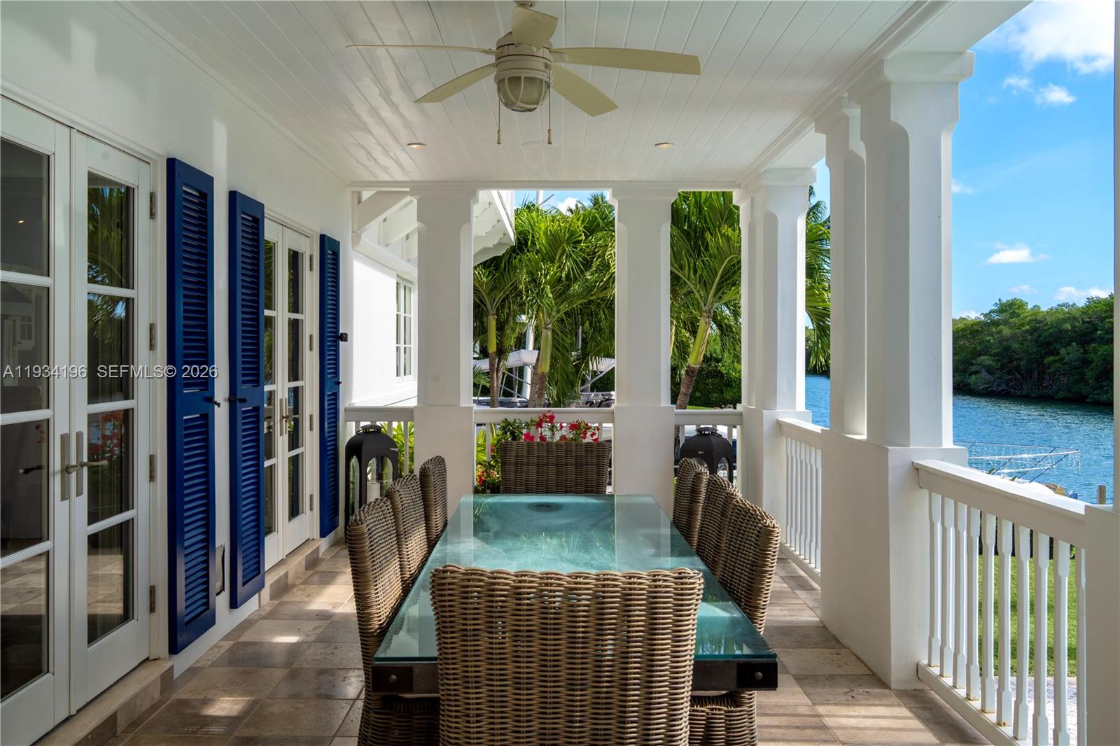 100 Cape Florida Dr, Key Biscayne FL 33149