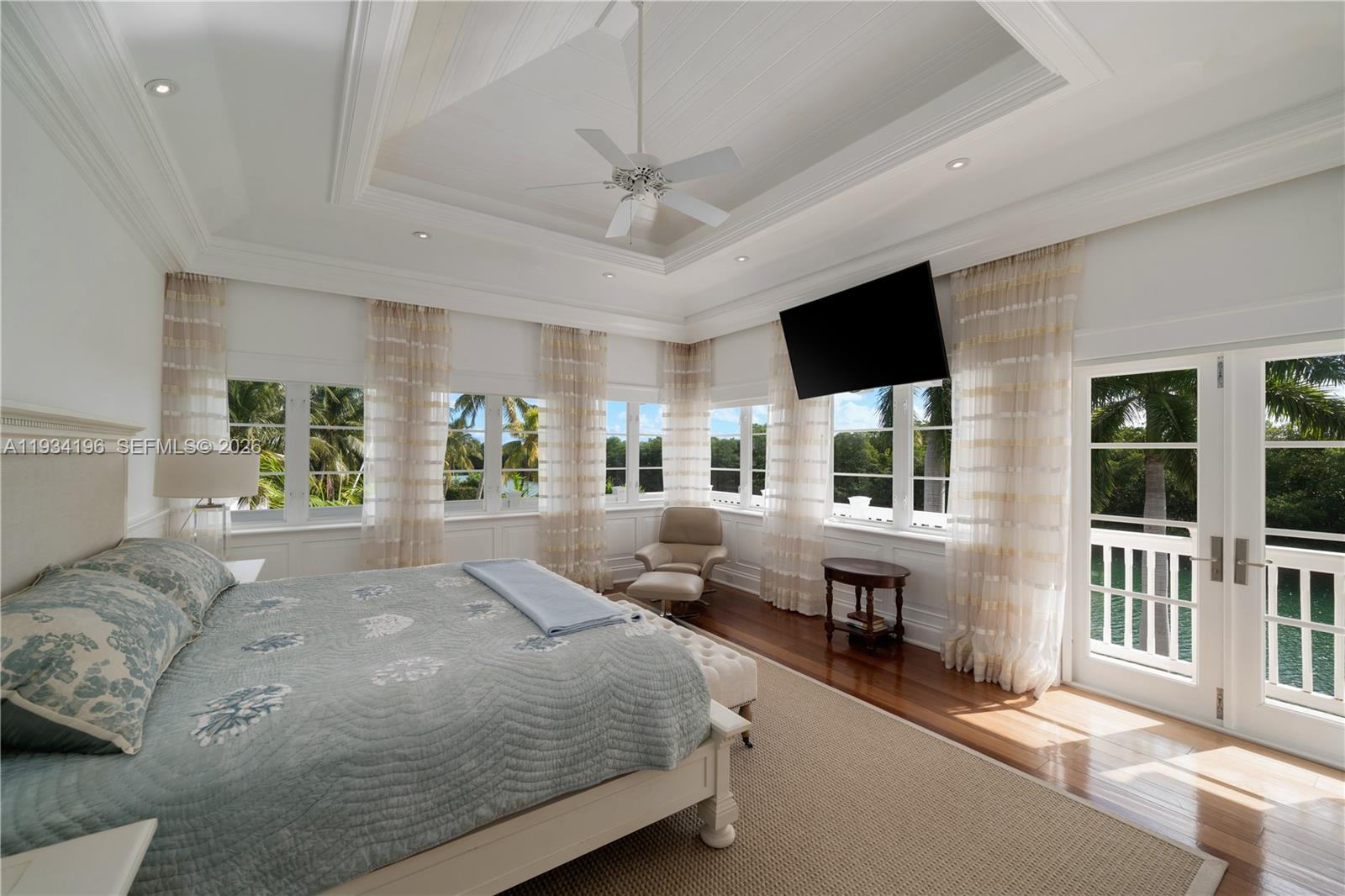 100 Cape Florida Dr, Key Biscayne FL 33149