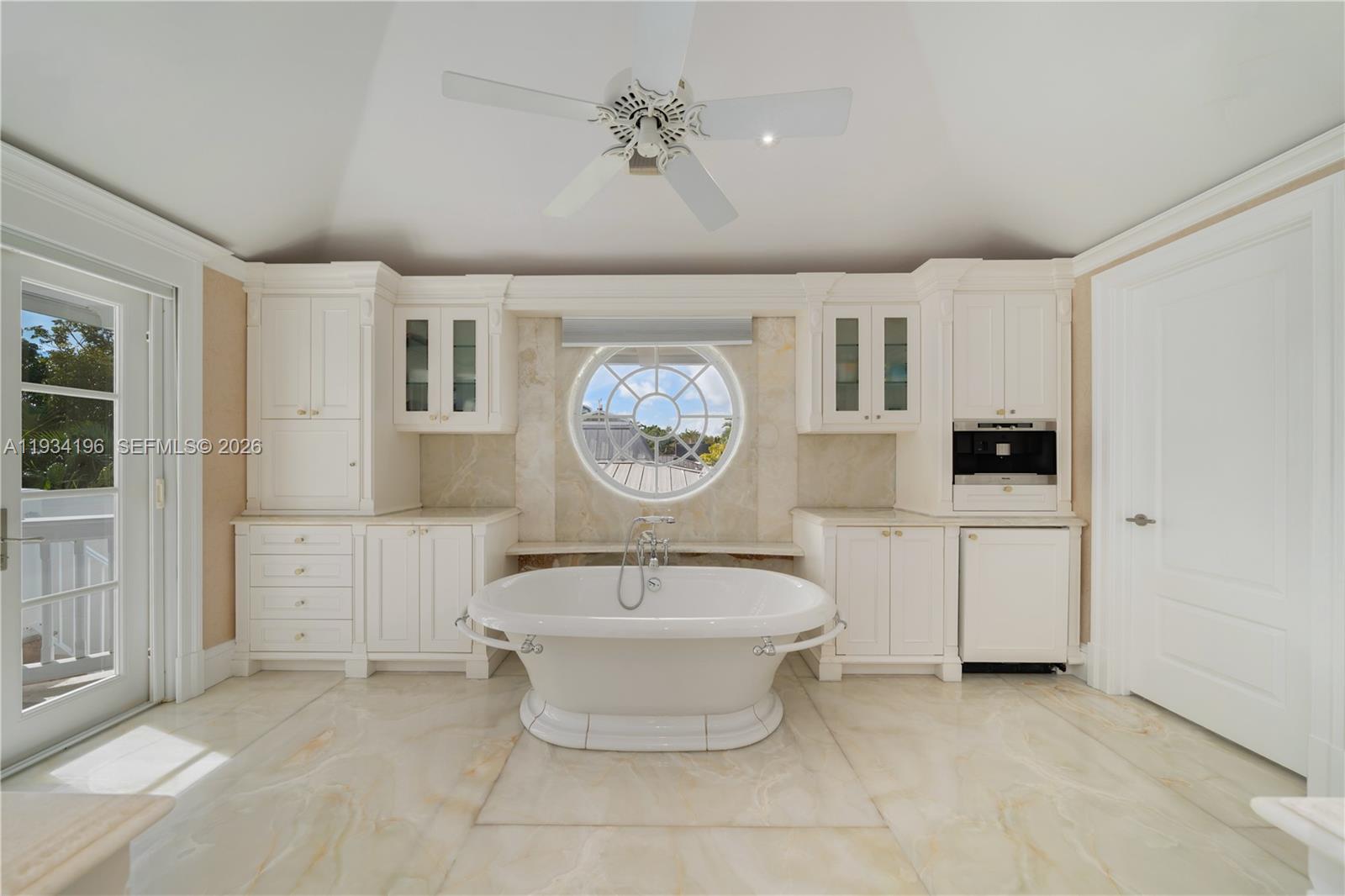 100 Cape Florida Dr, Key Biscayne FL 33149