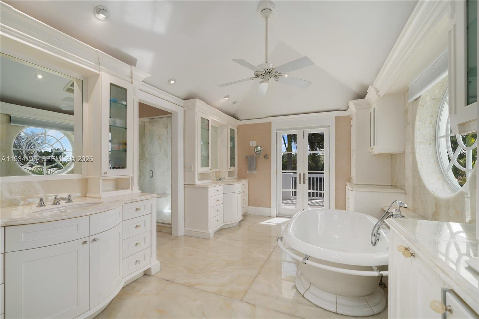 100 Cape Florida Dr, Key Biscayne FL 33149