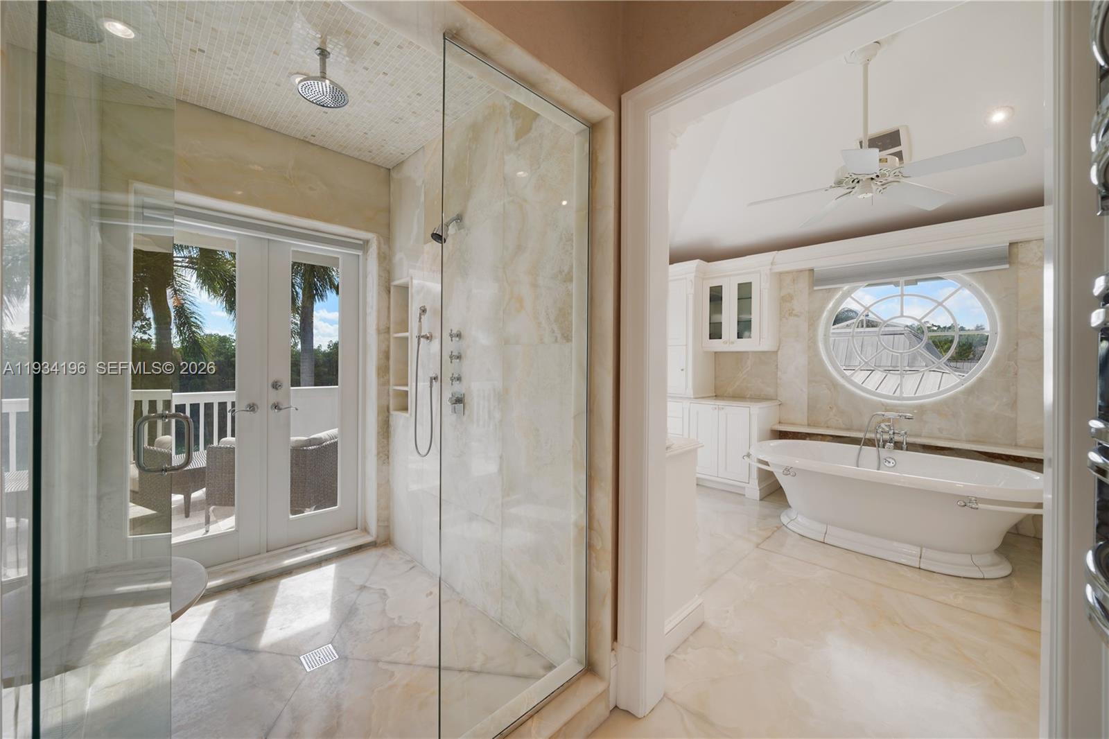 100 Cape Florida Dr, Key Biscayne FL 33149