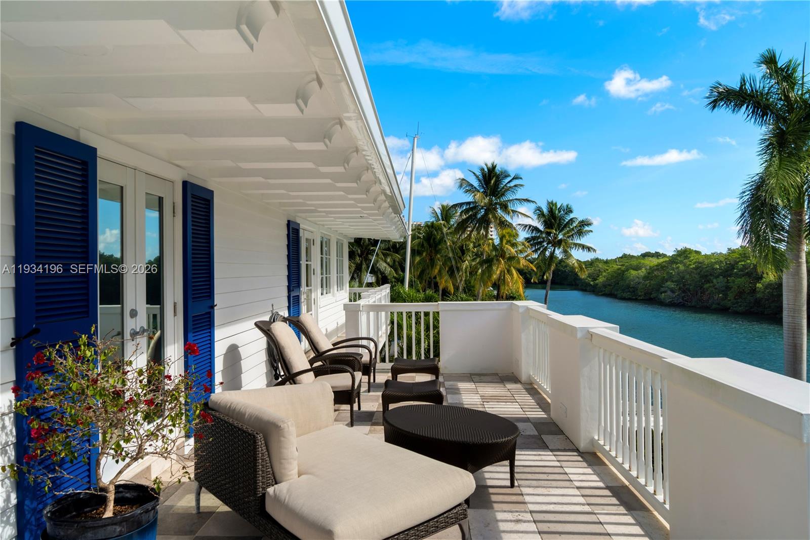 100 Cape Florida Dr, Key Biscayne FL 33149