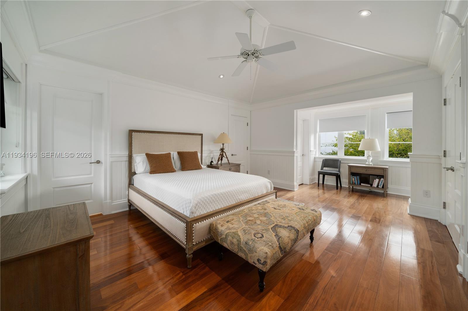 100 Cape Florida Dr, Key Biscayne FL 33149