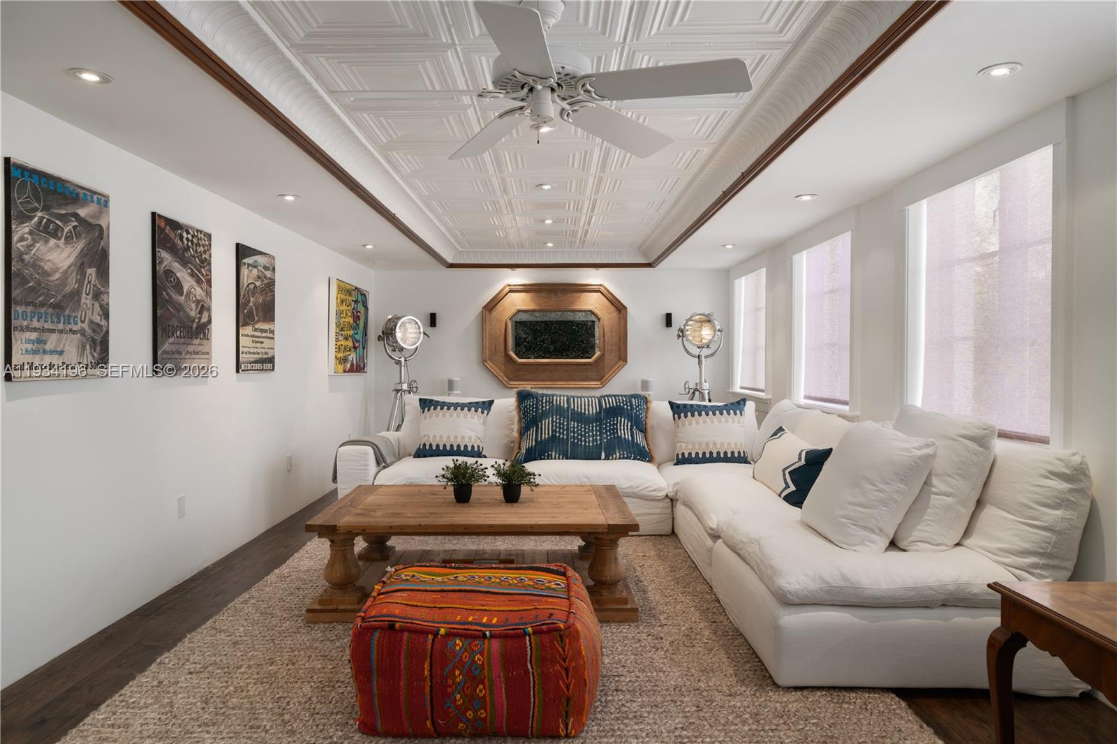 100 Cape Florida Dr, Key Biscayne FL 33149