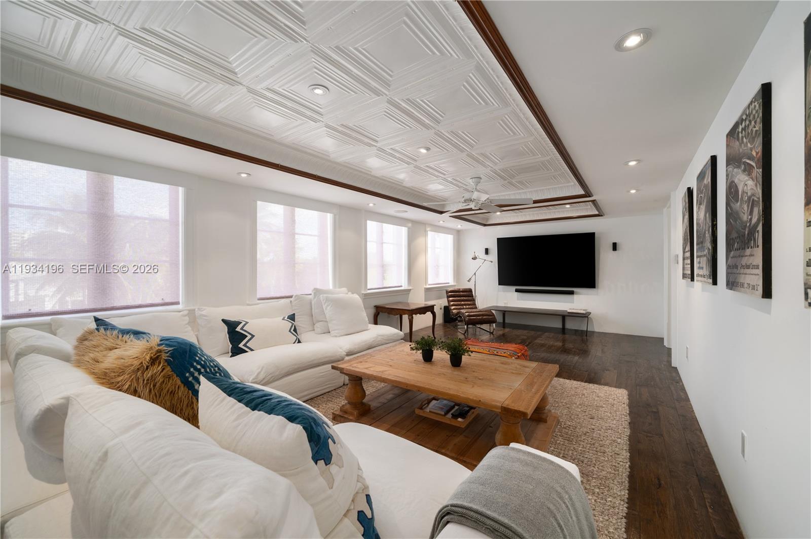 100 Cape Florida Dr, Key Biscayne FL 33149