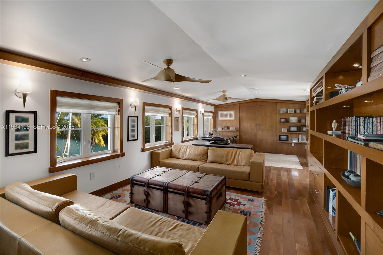 100 Cape Florida Dr, Key Biscayne FL 33149