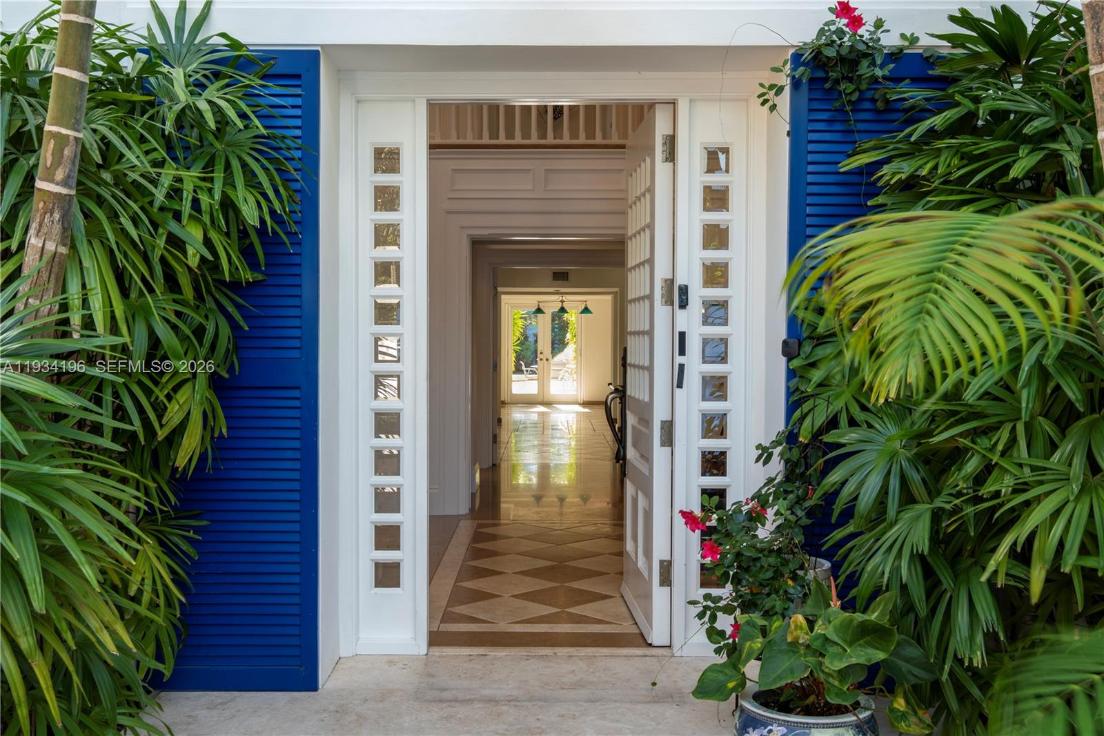 100 Cape Florida Dr, Key Biscayne FL 33149