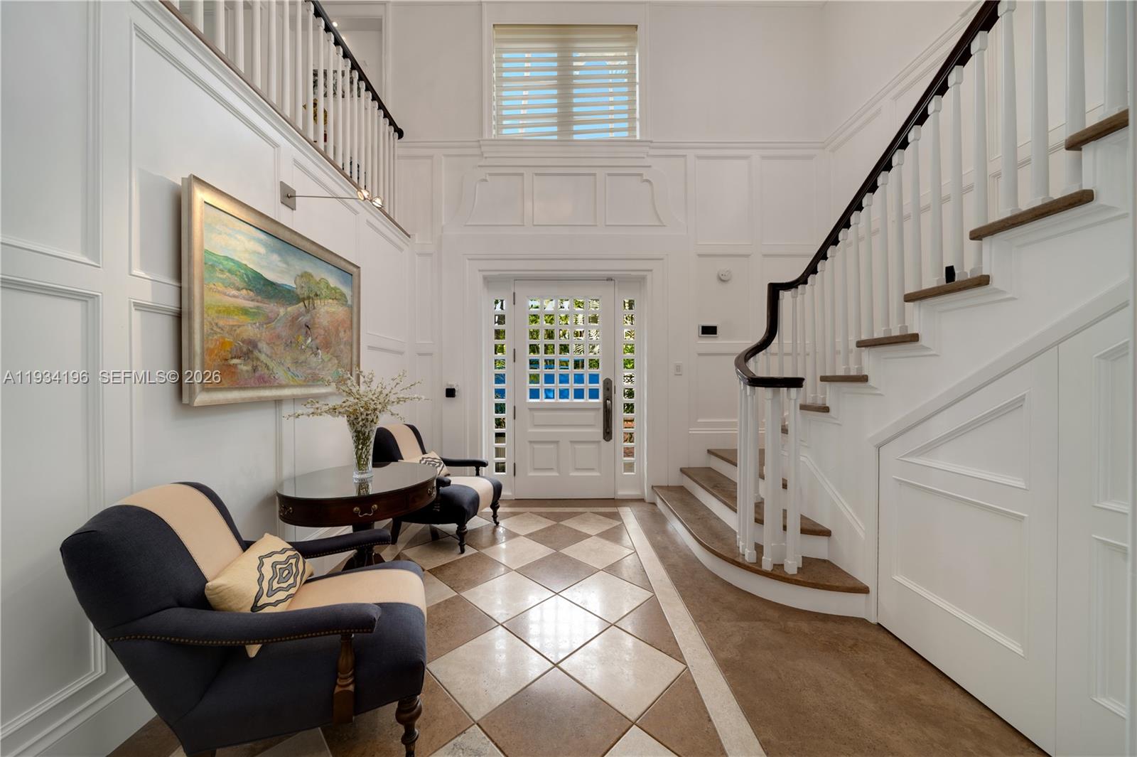 100 Cape Florida Dr, Key Biscayne FL 33149