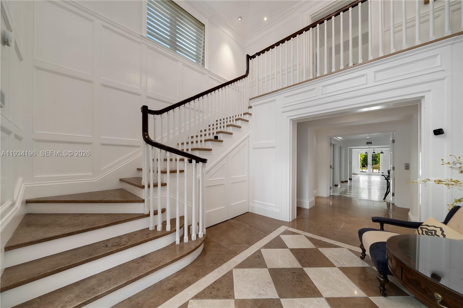 100 Cape Florida Dr, Key Biscayne FL 33149