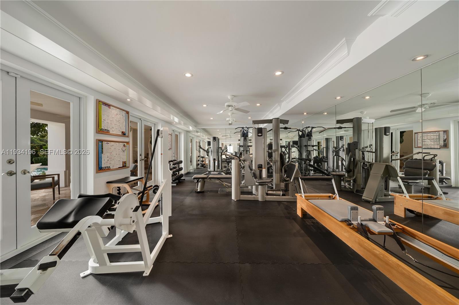 100 Cape Florida Dr, Key Biscayne FL 33149