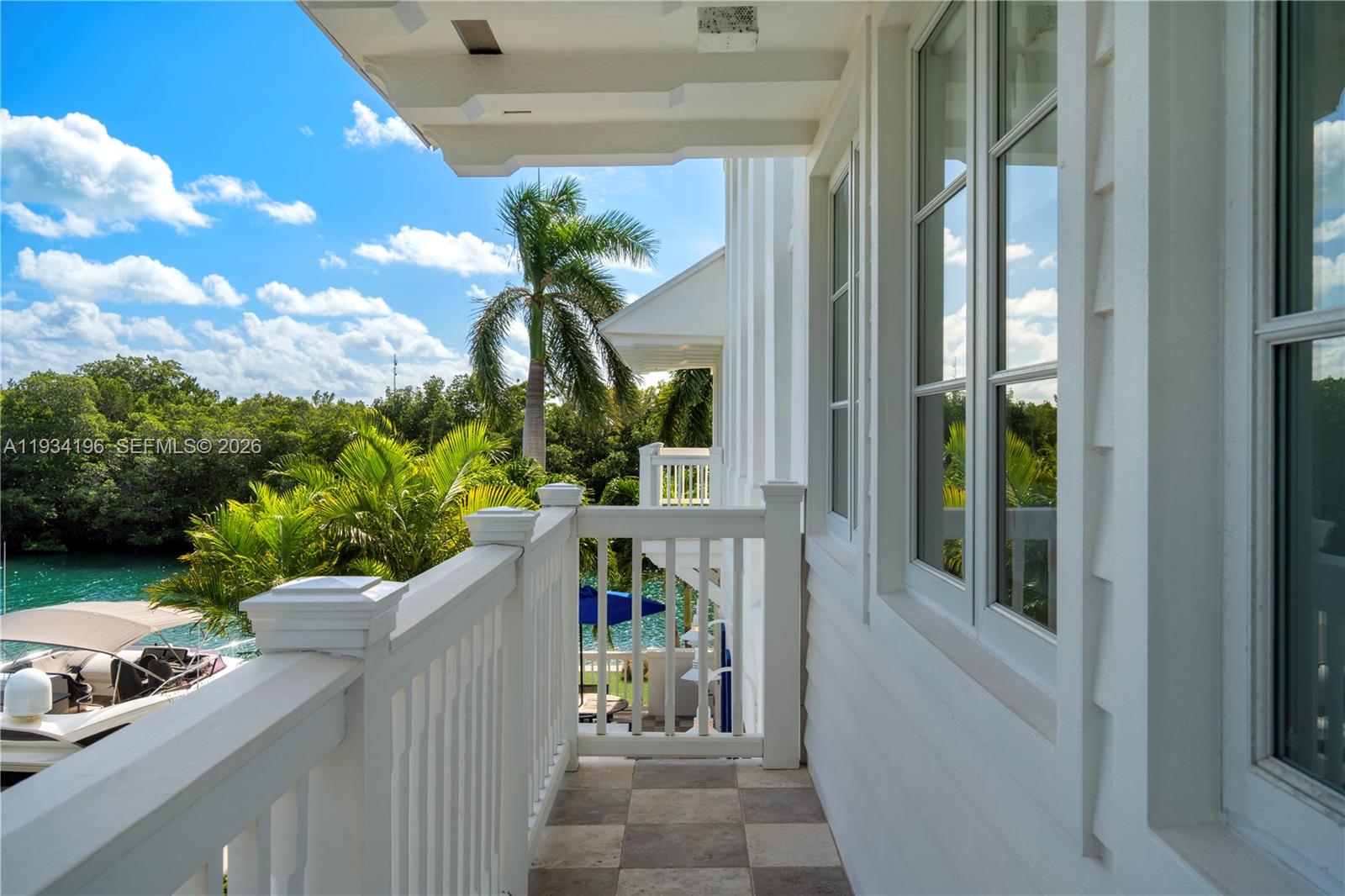 100 Cape Florida Dr, Key Biscayne FL 33149