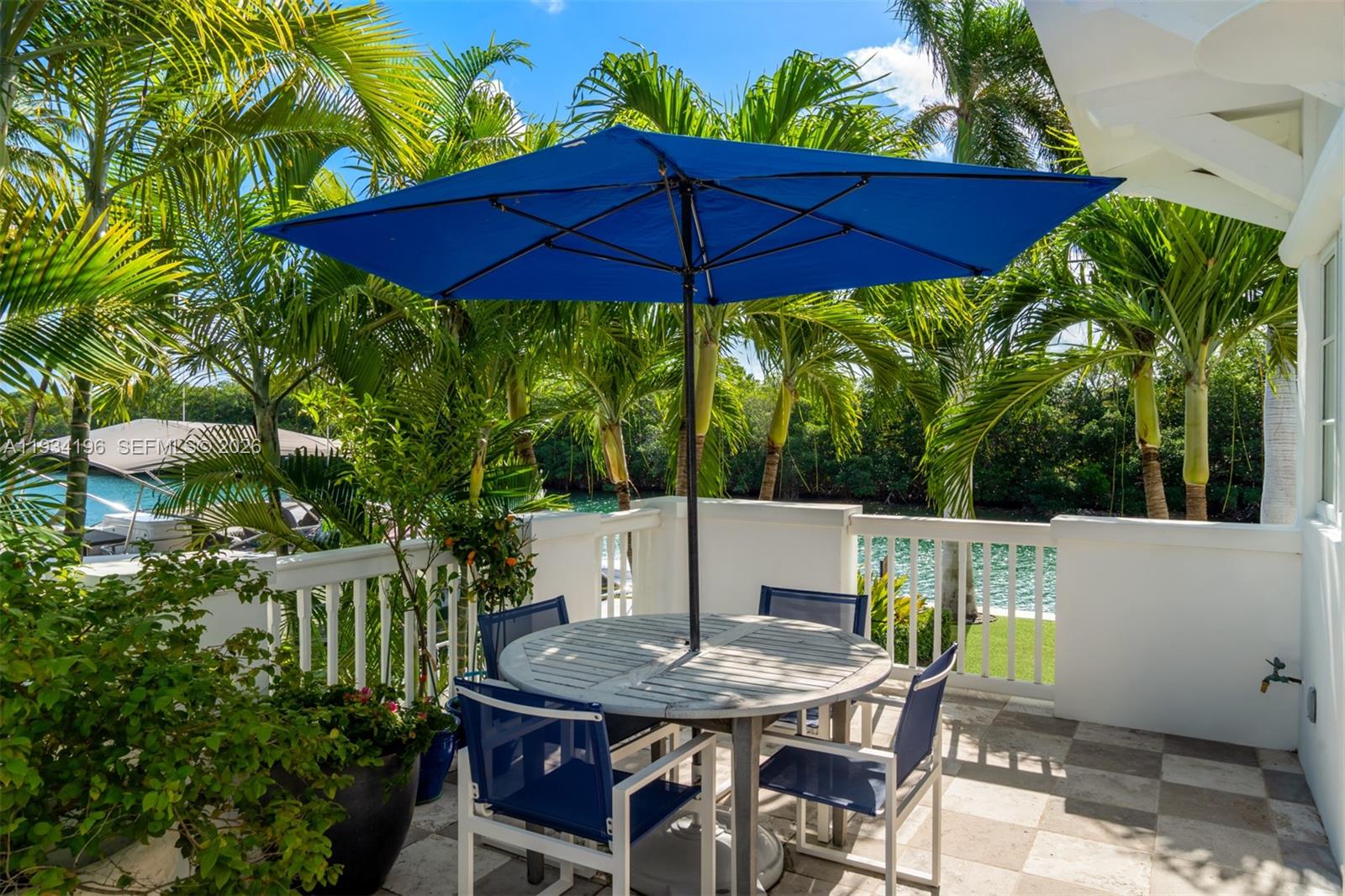 100 Cape Florida Dr, Key Biscayne FL 33149