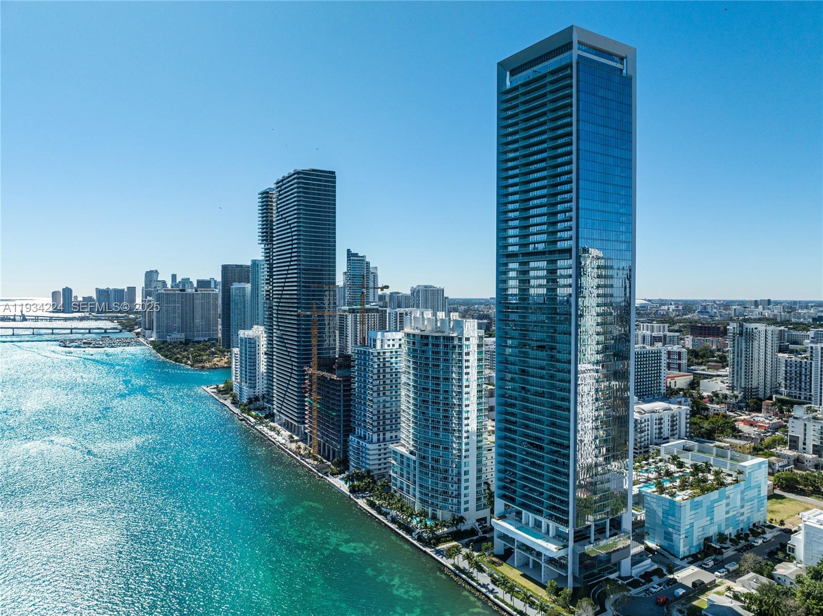 Miami FL 33137 - A11934224