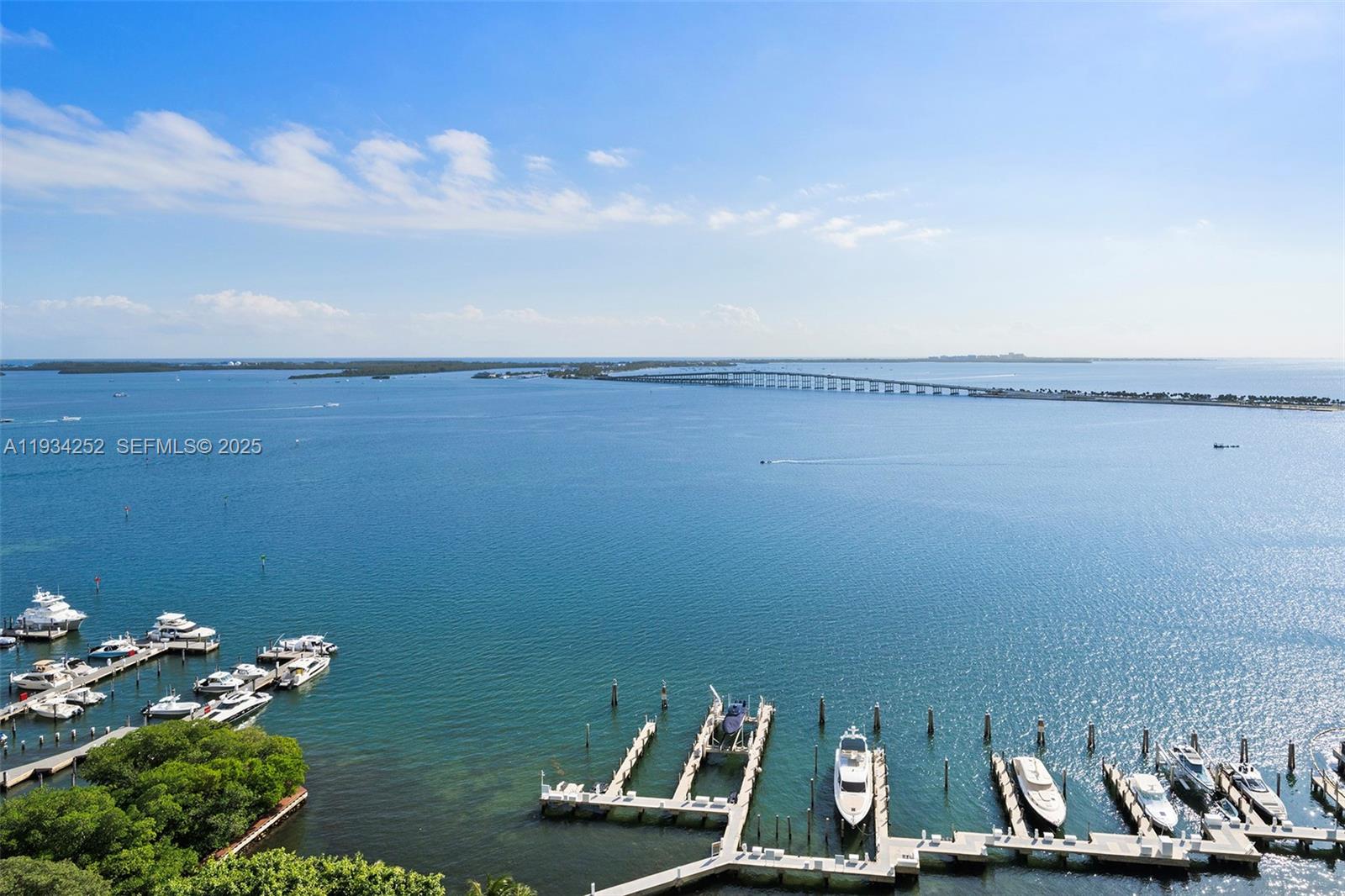 1643 Brickell Ave #2304, Miami FL 33129