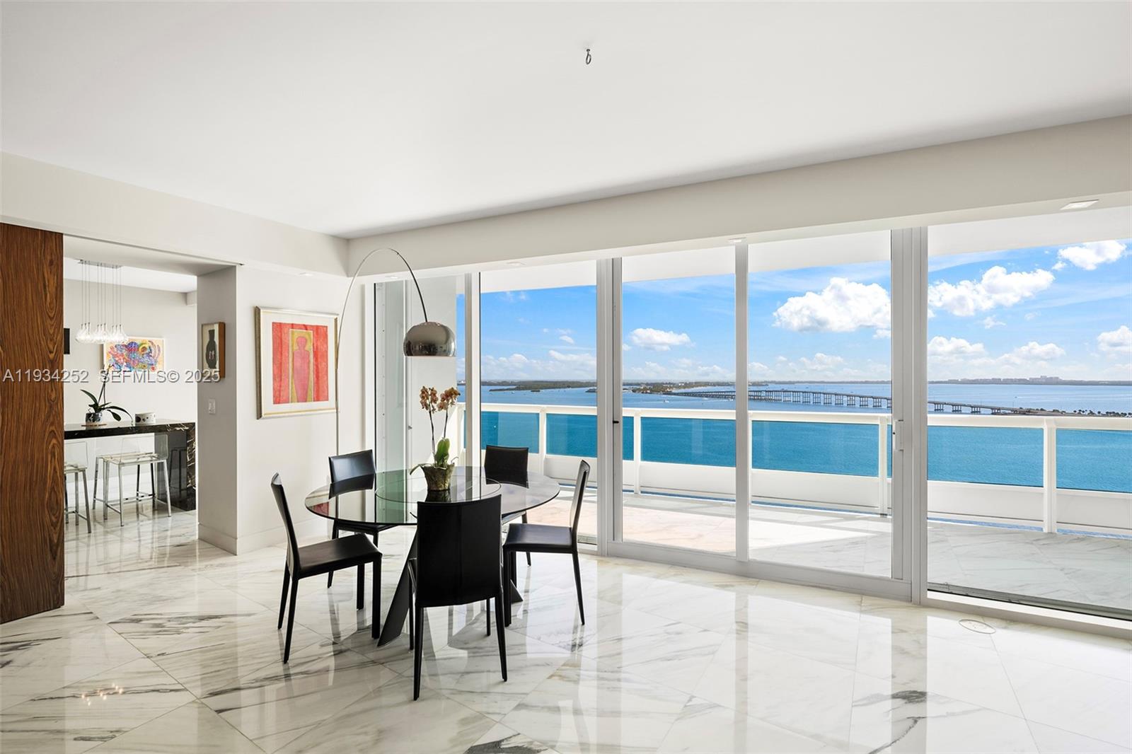1643 Brickell Ave #2304, Miami FL 33129
