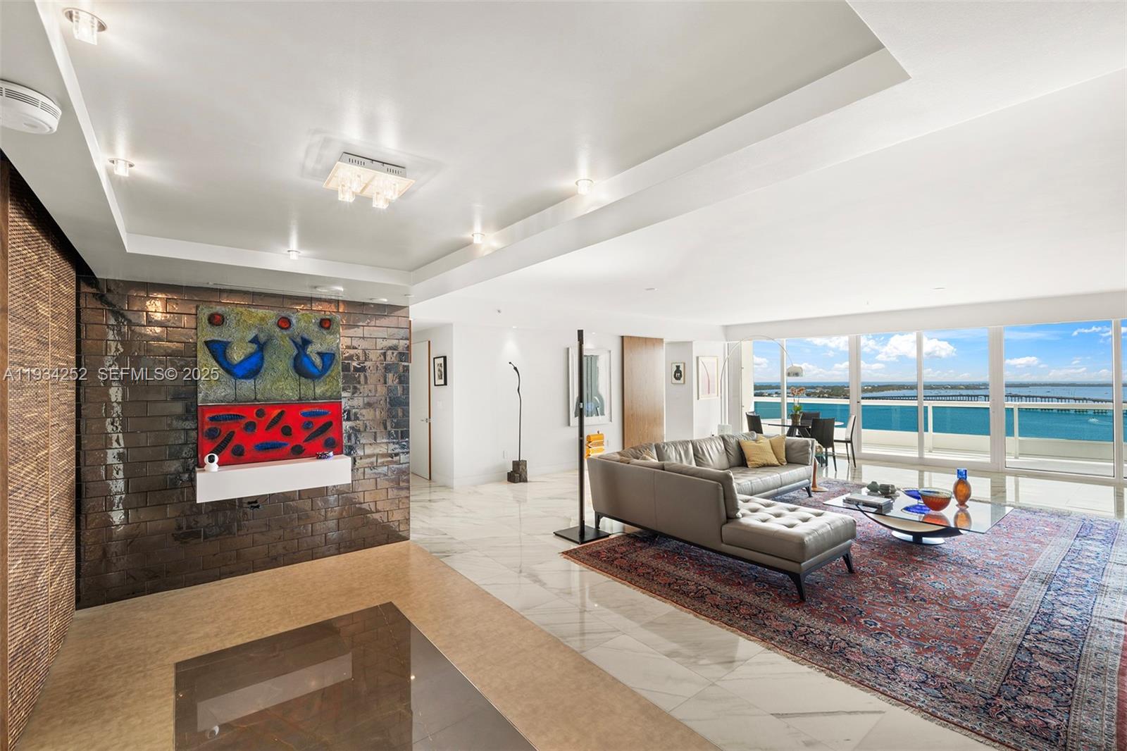 1643 Brickell Ave #2304, Miami FL 33129