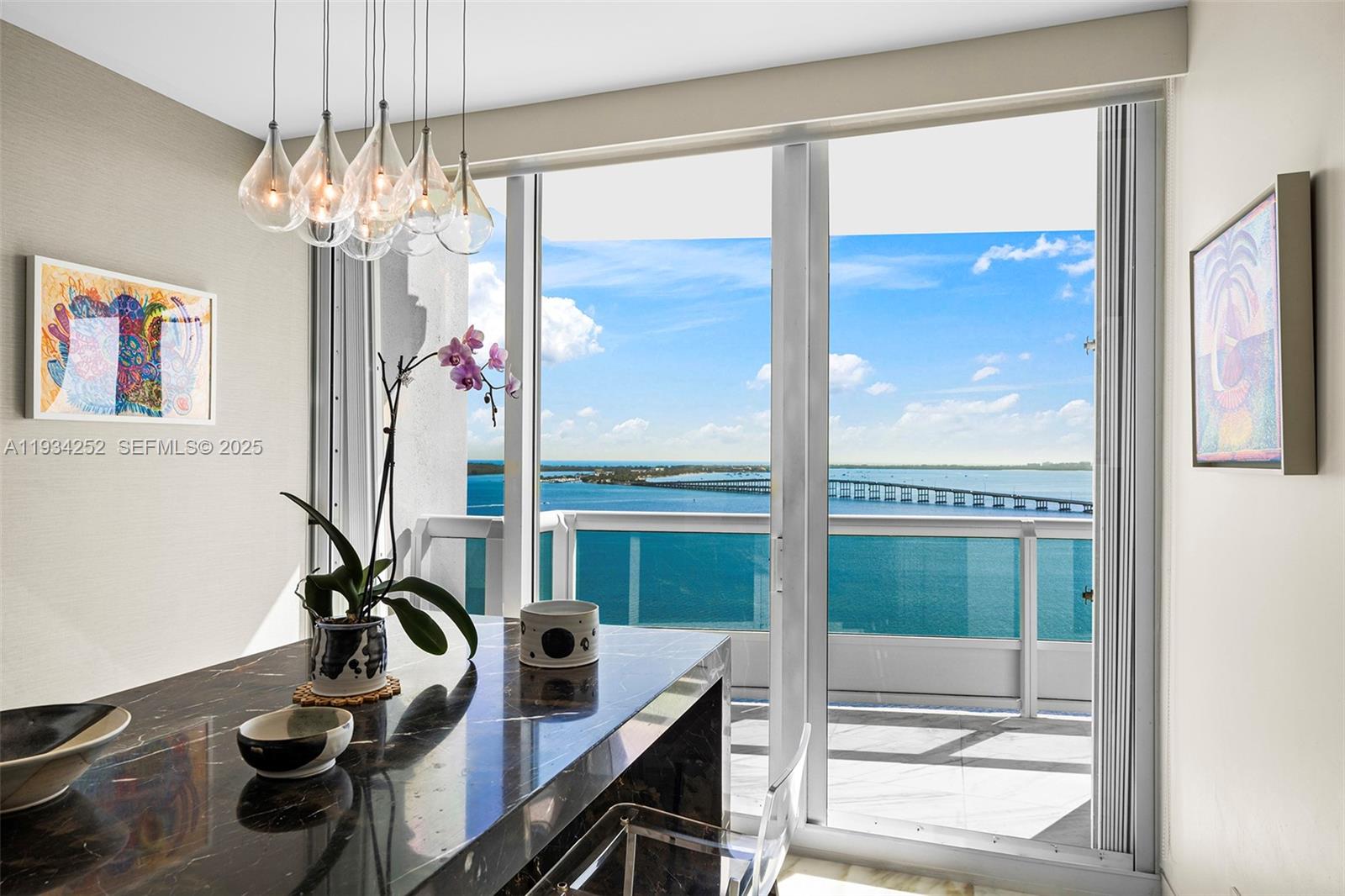 1643 Brickell Ave #2304, Miami FL 33129