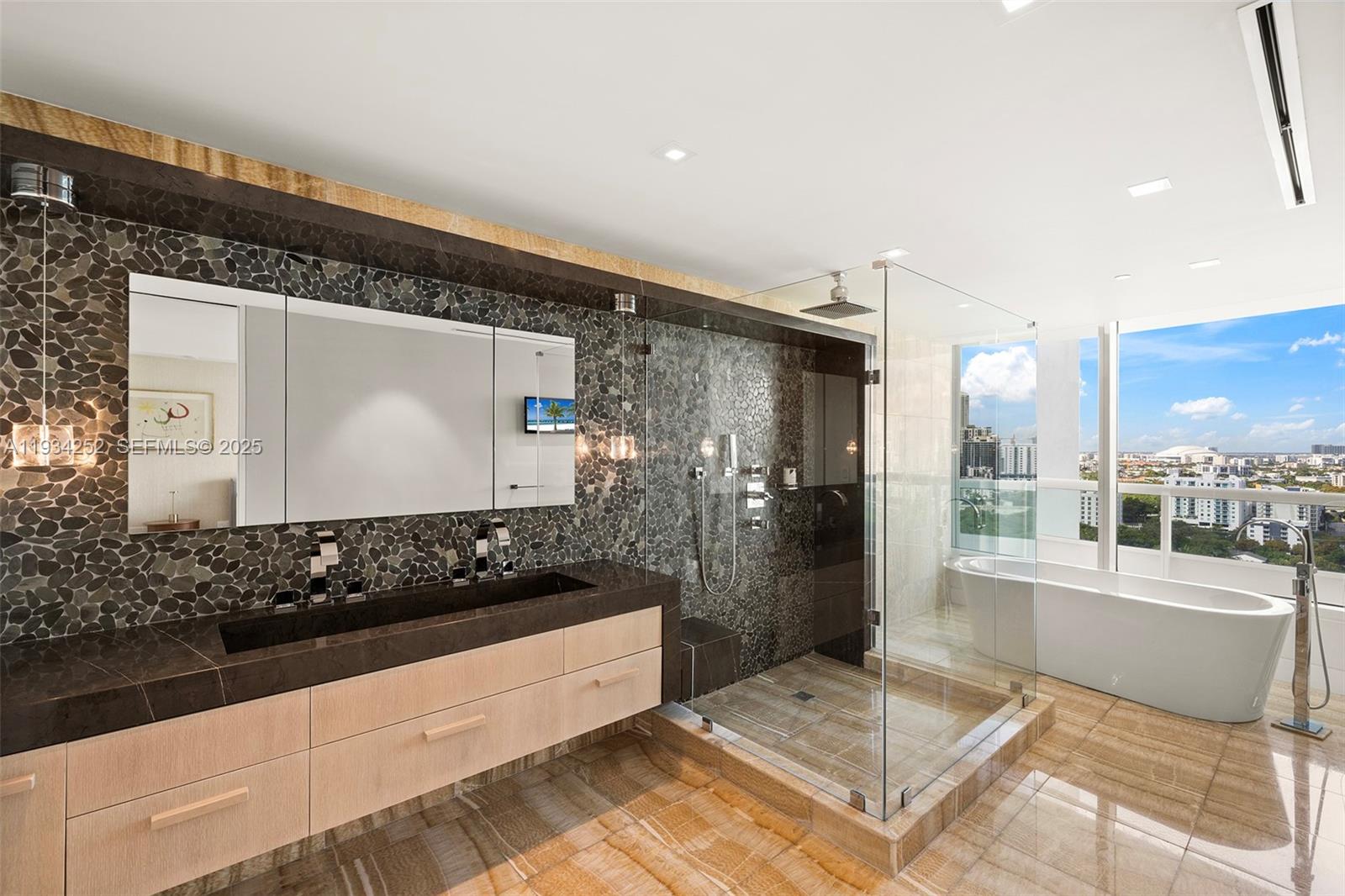 1643 Brickell Ave #2304, Miami FL 33129