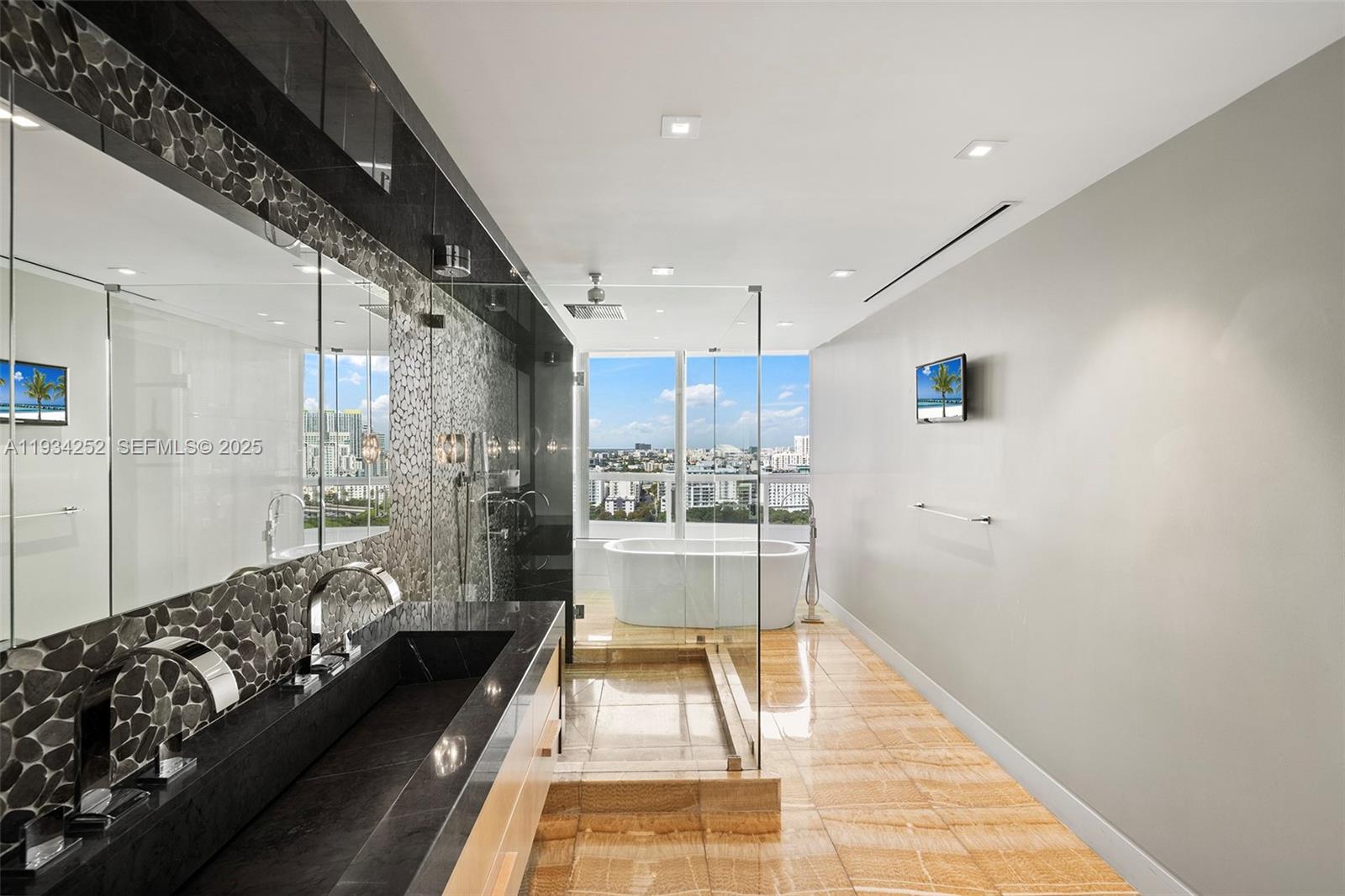 1643 Brickell Ave #2304, Miami FL 33129