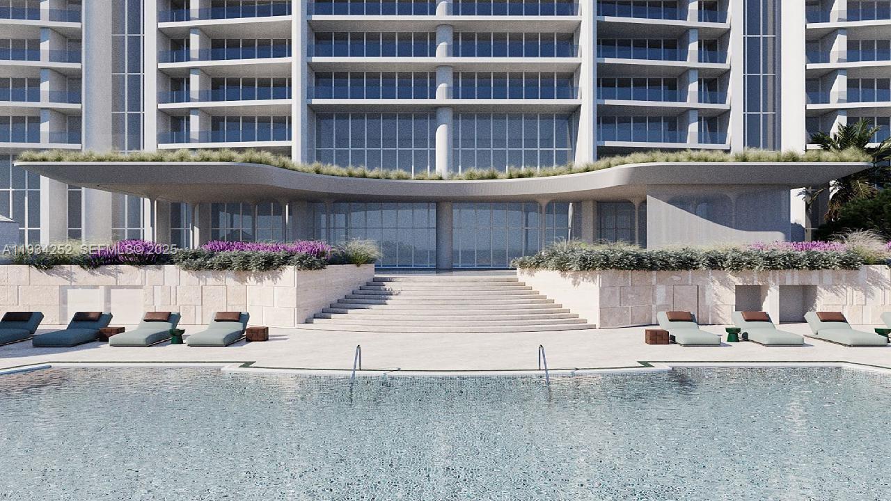 1643 Brickell Ave #2304, Miami FL 33129