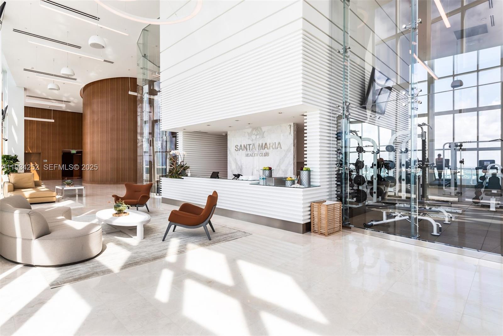 1643 Brickell Ave #2304, Miami FL 33129