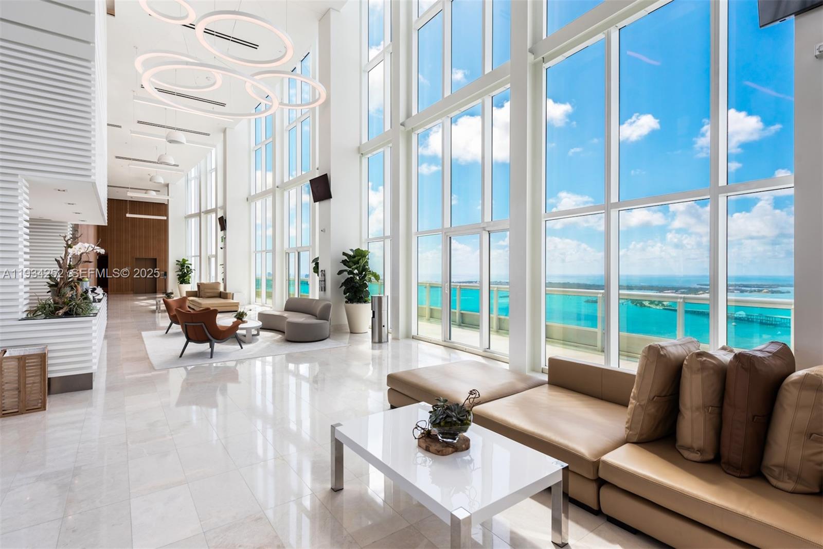 1643 Brickell Ave #2304, Miami FL 33129