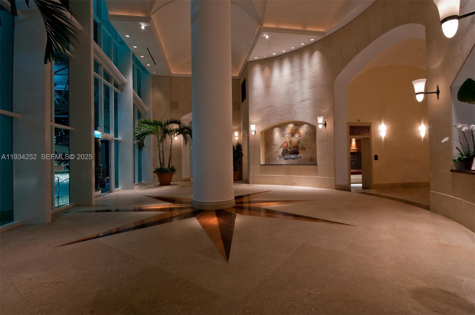1643 Brickell Ave #2304, Miami FL 33129