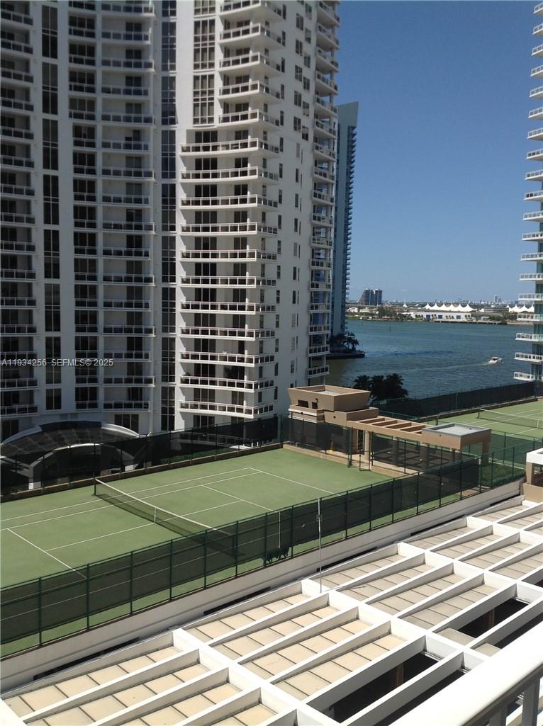 801 Brickell Key Blvd #1004, Miami FL 33131