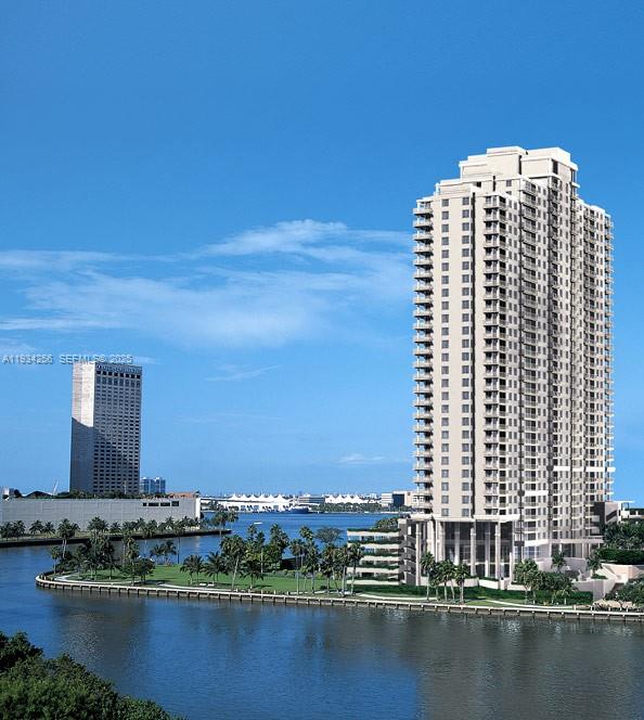 801 Brickell Key Blvd #1004, Miami FL 33131