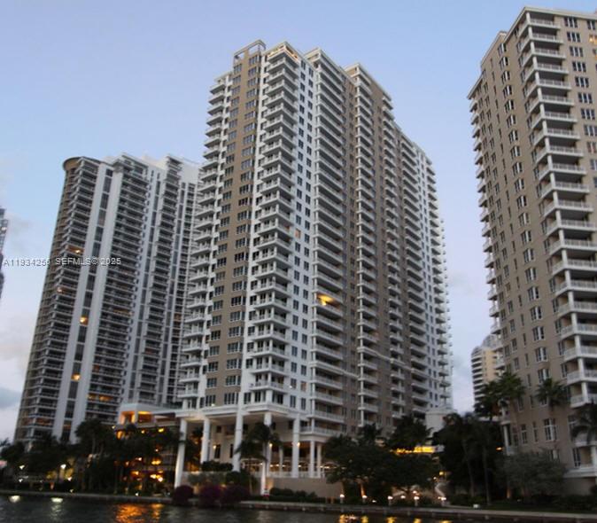 801 Brickell Key Blvd #1004, Miami FL 33131