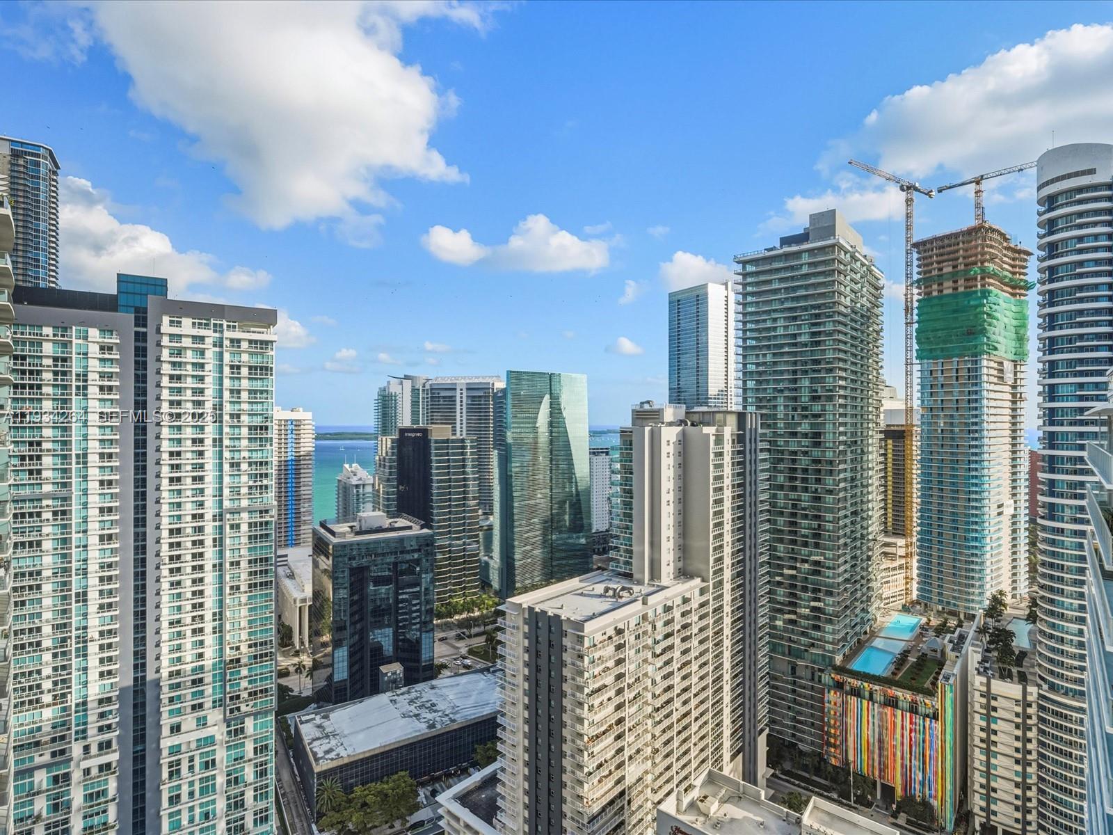 1111 SW 1st Ave #UPH4017, Miami FL 33130