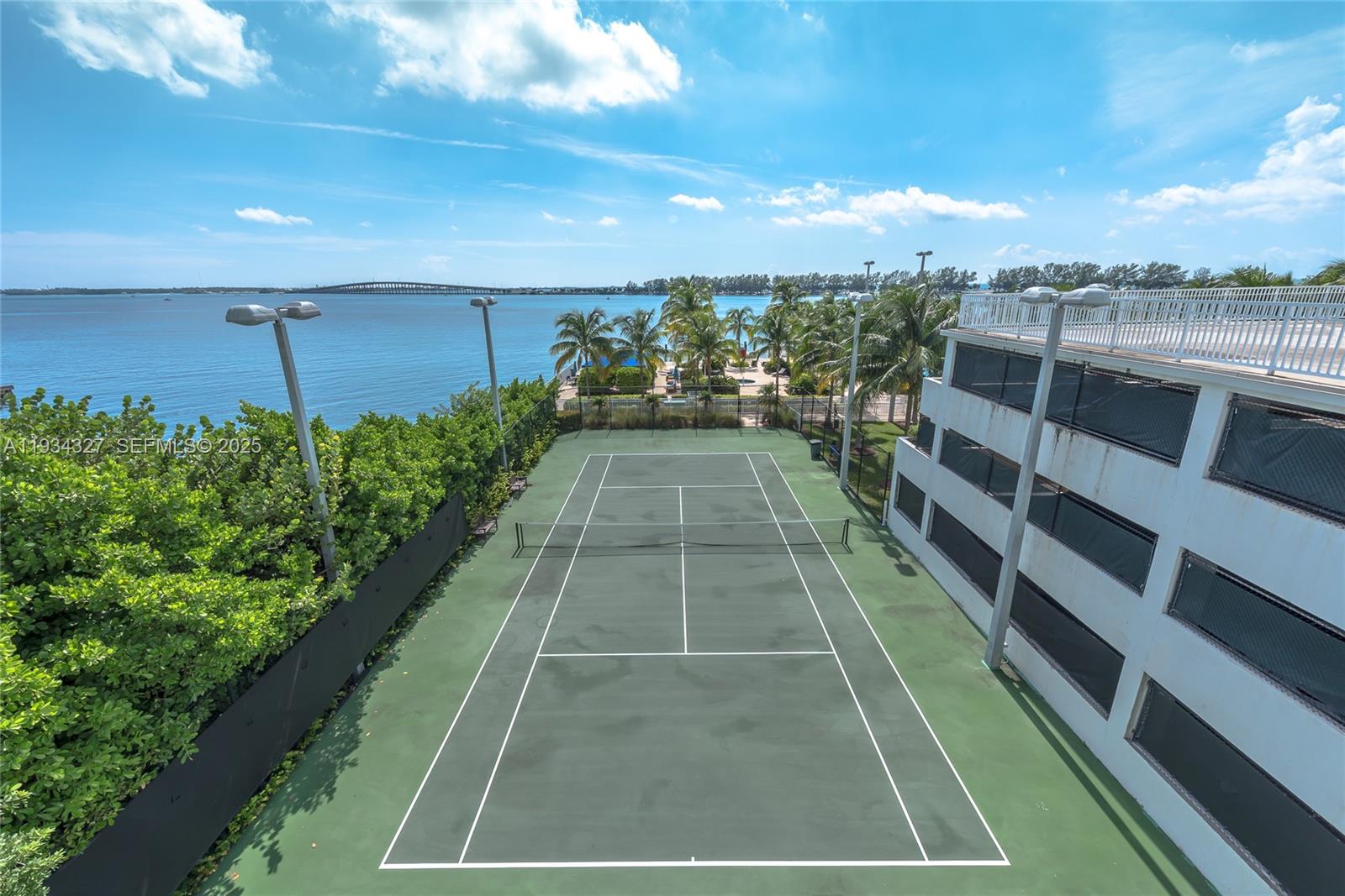 2101 Brickell Ave #2705, Miami FL 33129